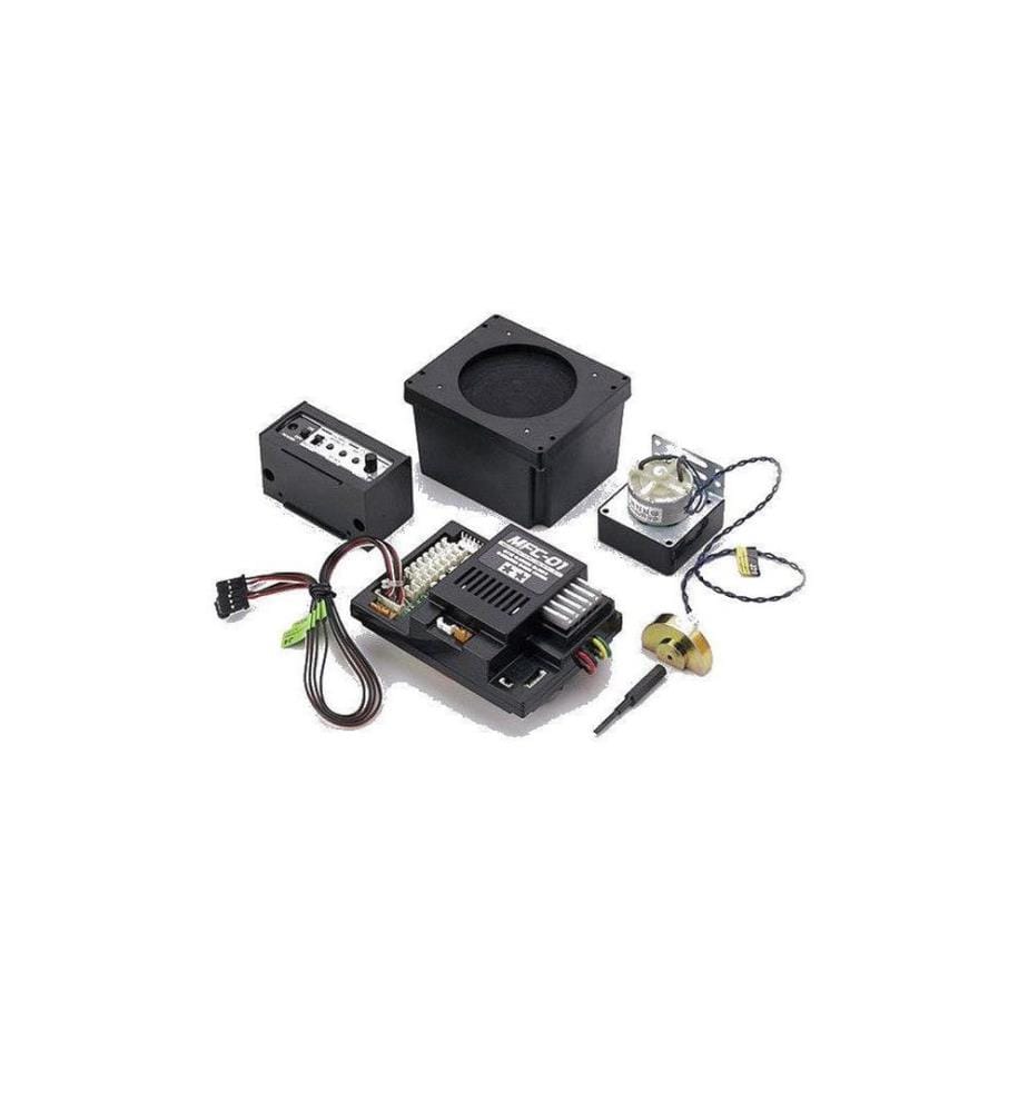 TAMIYA - Module multifonction MFC-01 US Camion