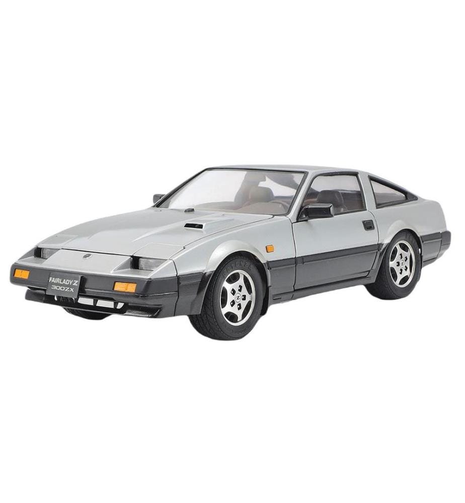 TAMIYA - Kits de montage Nissan Fairlady Z 300ZX 1:24