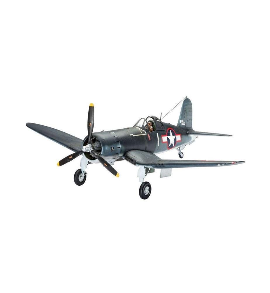 Revell - Kits de montage Vought F4U-1A Corsair 1:32