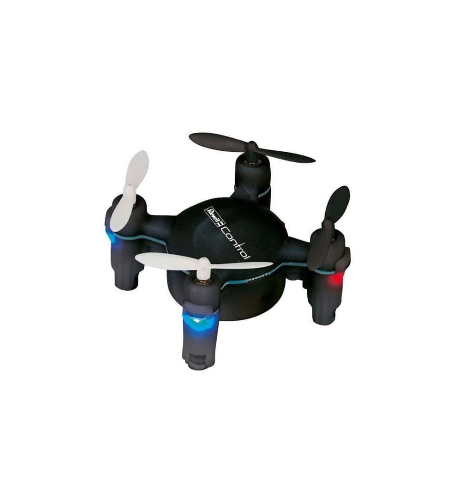 REVELL - Control Drone Nano Quad Fun RTF