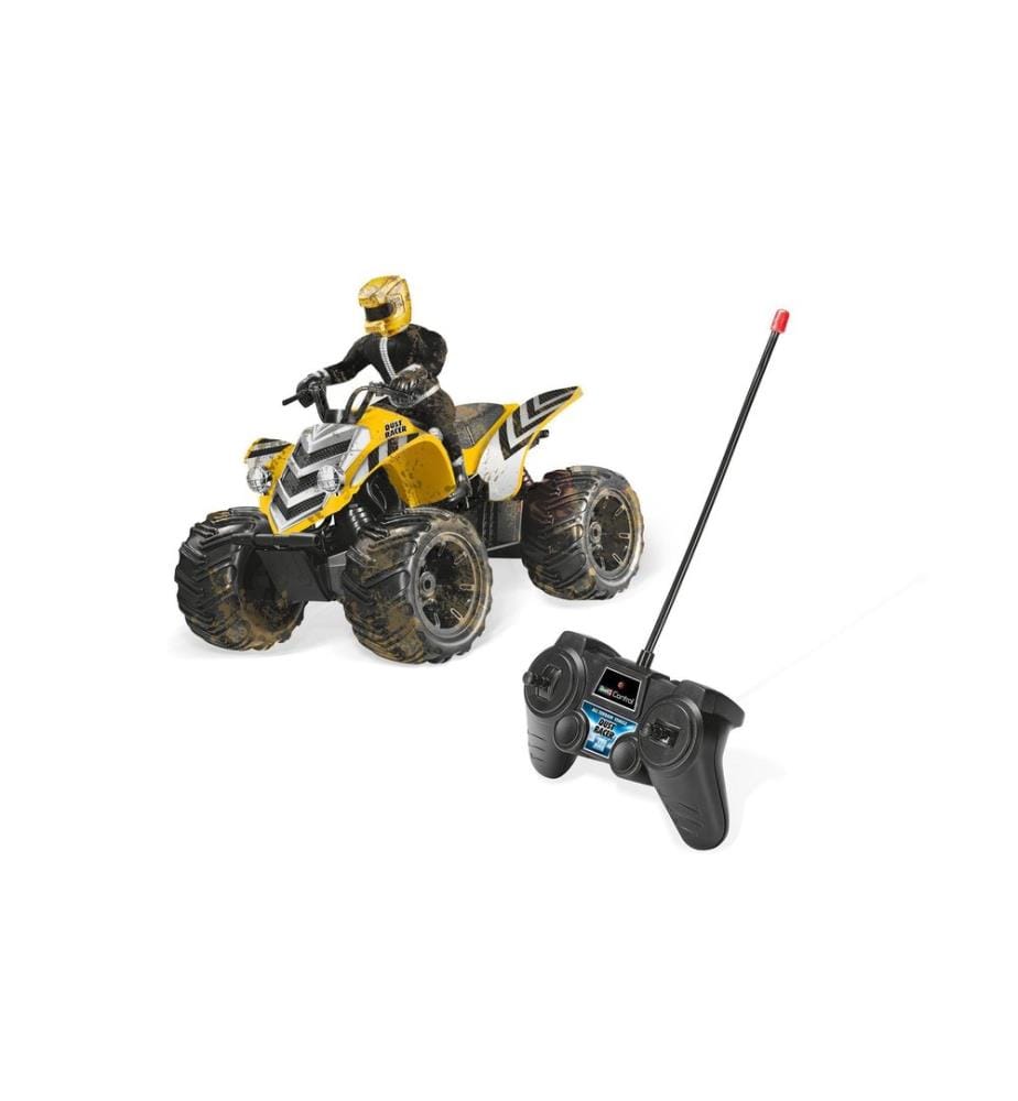 REVELL - Control Quad Dust Racer RTR