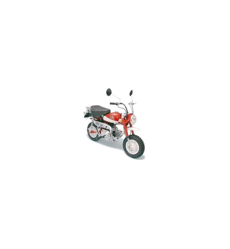 TAMIYA - Kits de montage Honda Monkey 2000 1:6