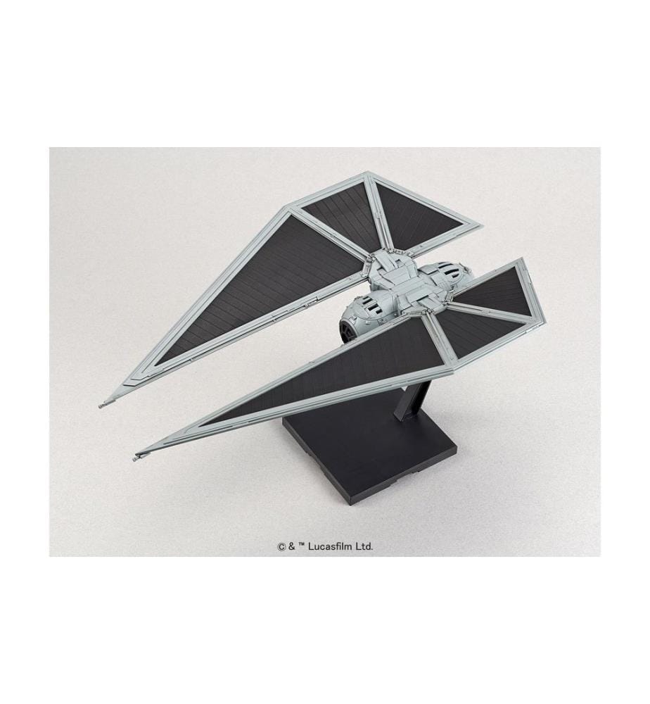 Revell - BANDAI TIE Striker (Rogue 1) 1:72