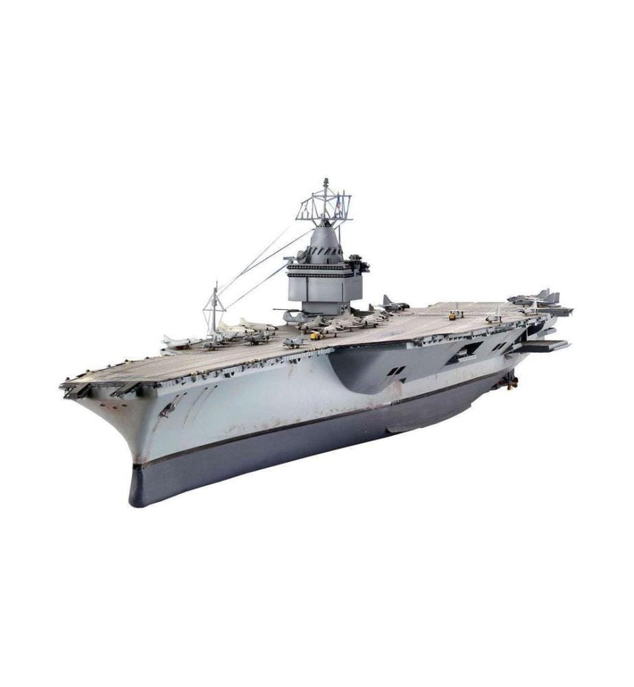 Revell - Kits de montage USS Enterprise 1:720