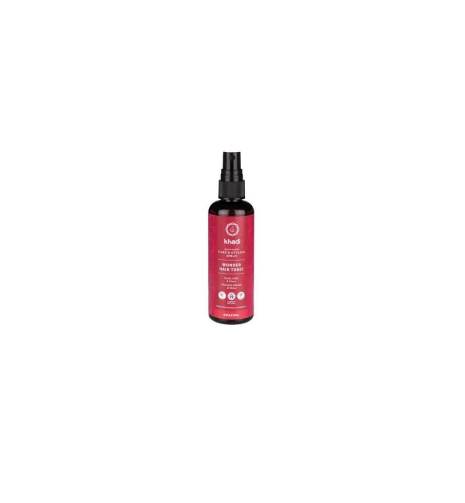 khadi - Wonder Hair 100 ml