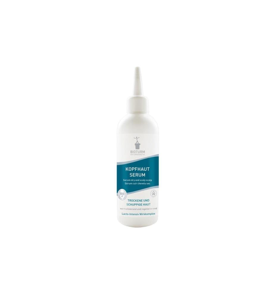Bioturm - Sérum pour le cuir chevelu 150 ml