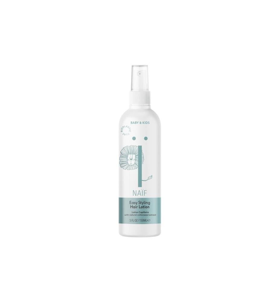 NAÏF - Easy Styling Hair Lotion 150 ml