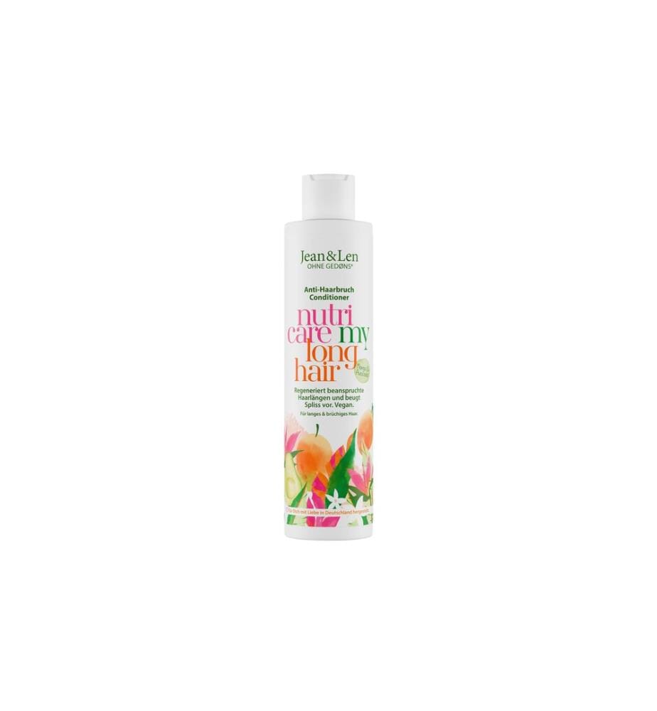 Jean & Len - Mango/Avocado 300 ml