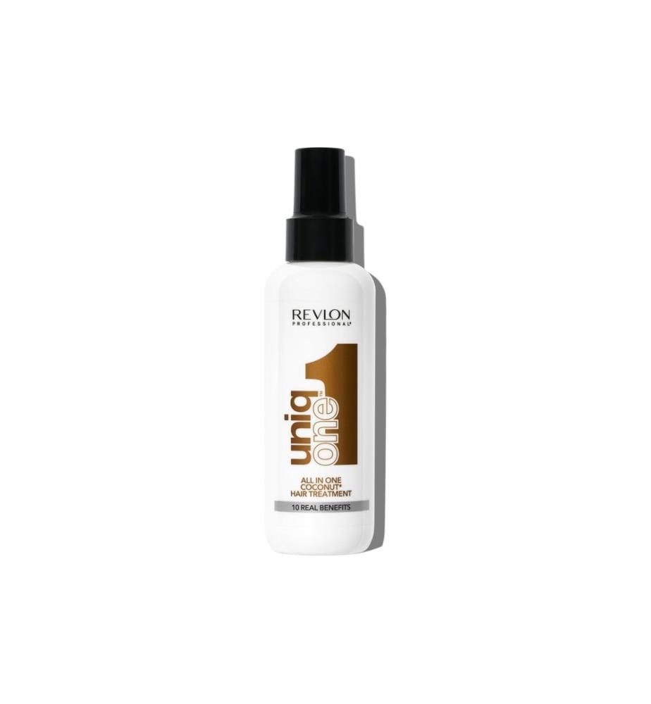 REVLON PROFESSIONAL unique one - All in One Coconut Hair Treatment 150 ml