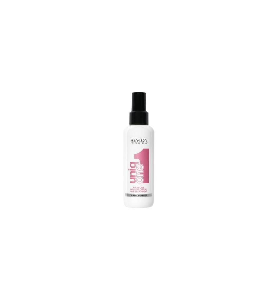 REVLON PROFESSIONAL unique one - All in One Lotus Flower Hair Treatment 150 ml