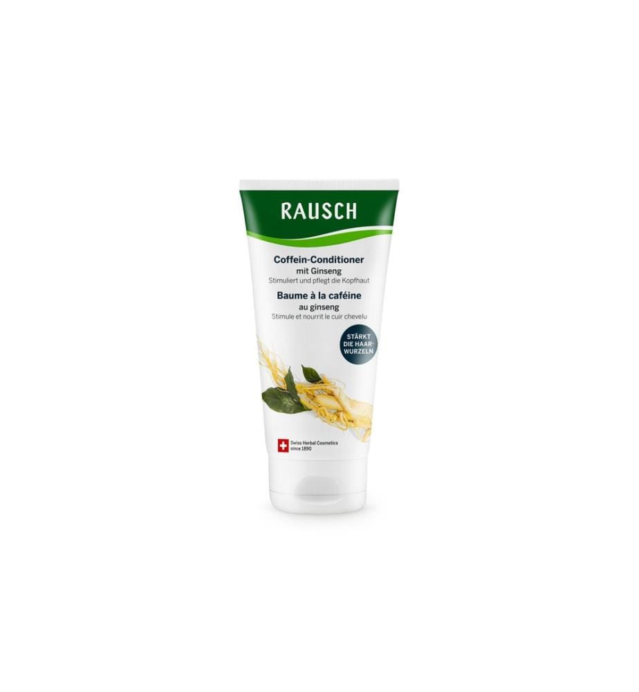 RAUSCH - Caféine Ginseng 150 ml