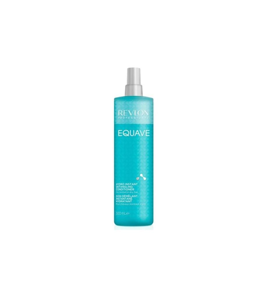 REVLON PROFESSIONAL EQUAVE - Hydro Instant Detangling Conditioner 500 ml