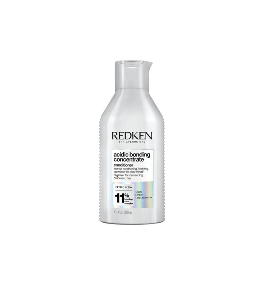 Redken - Après-shampoing Acidic Bonding 300 ml