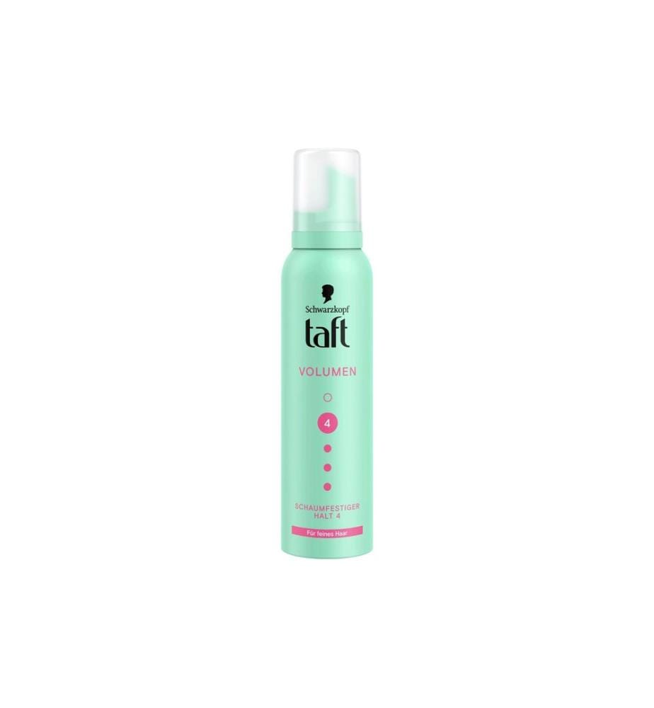 Schwarzkopf Taft - Mousse pour cheveux Mousse Volumen 150 ml