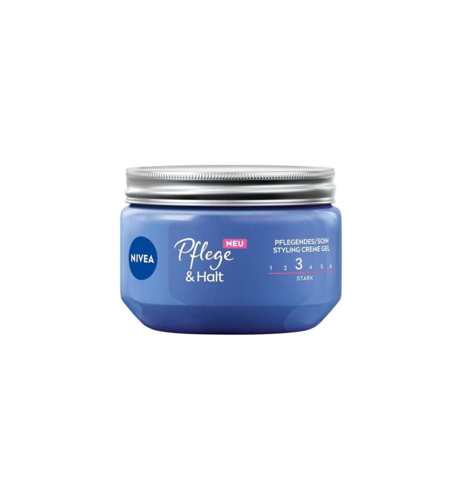 NIVEA - Crème de coiffage Soin et maintien 150 ml