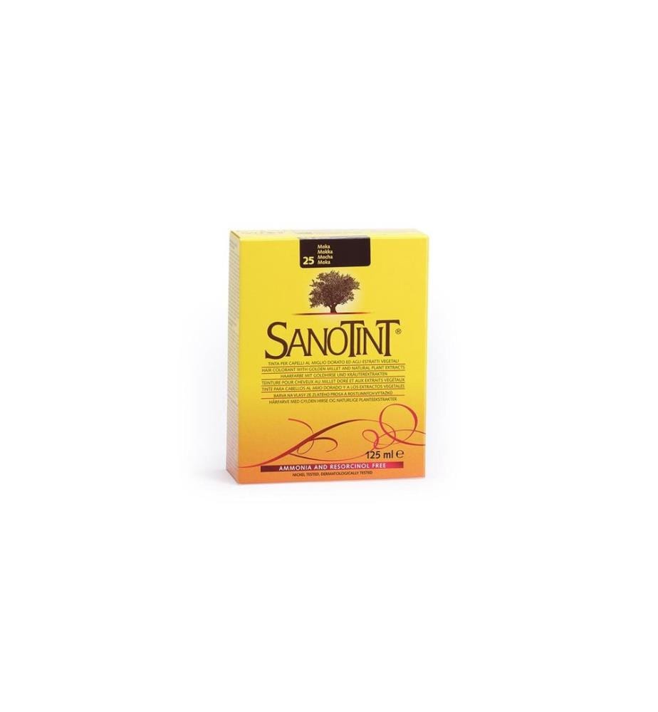 SANOTINT - Moka 125 ml
