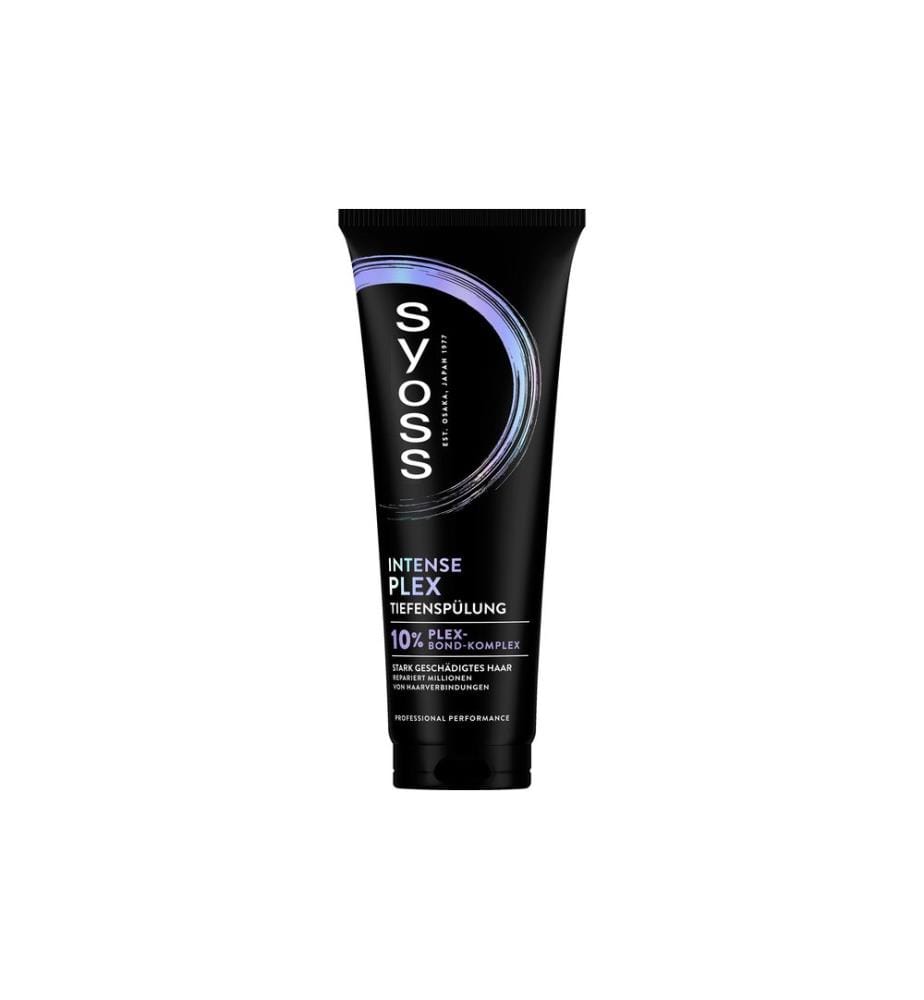 Syoss - Après-shampoing Intense Plex 250 ml