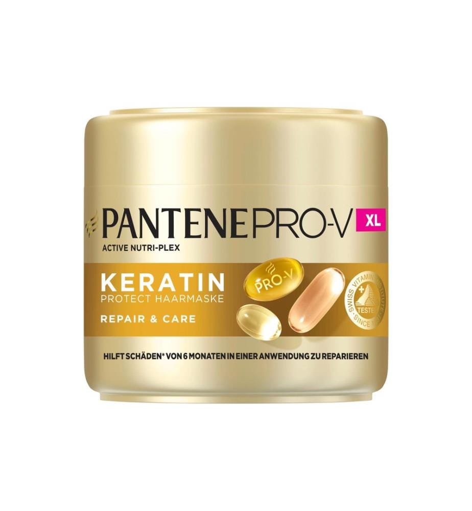 Pantene Pro-V - Masque capillaire Repair and Care 500 ml