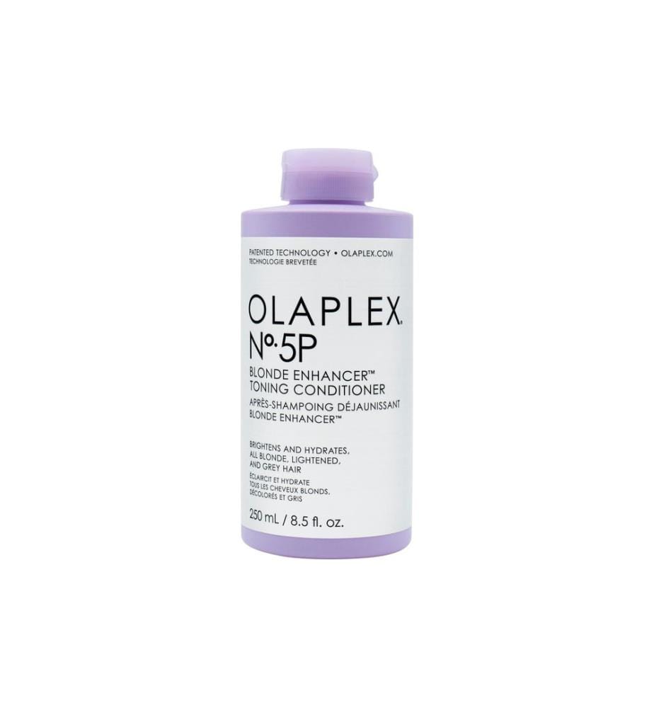 OLAPLEX - Après-shampoing No.5P Blonde Enhancer 250 ml