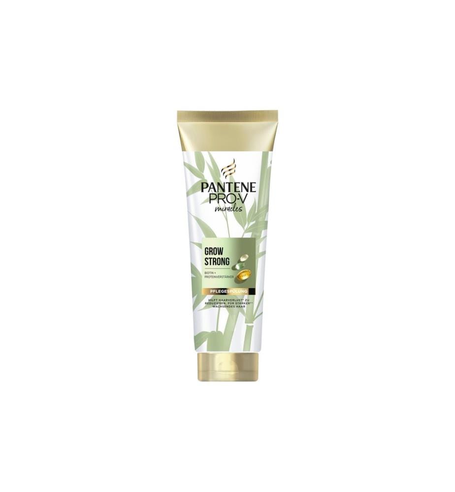 Pantene Pro-V - Après-shampoing Grow Strong 325 g