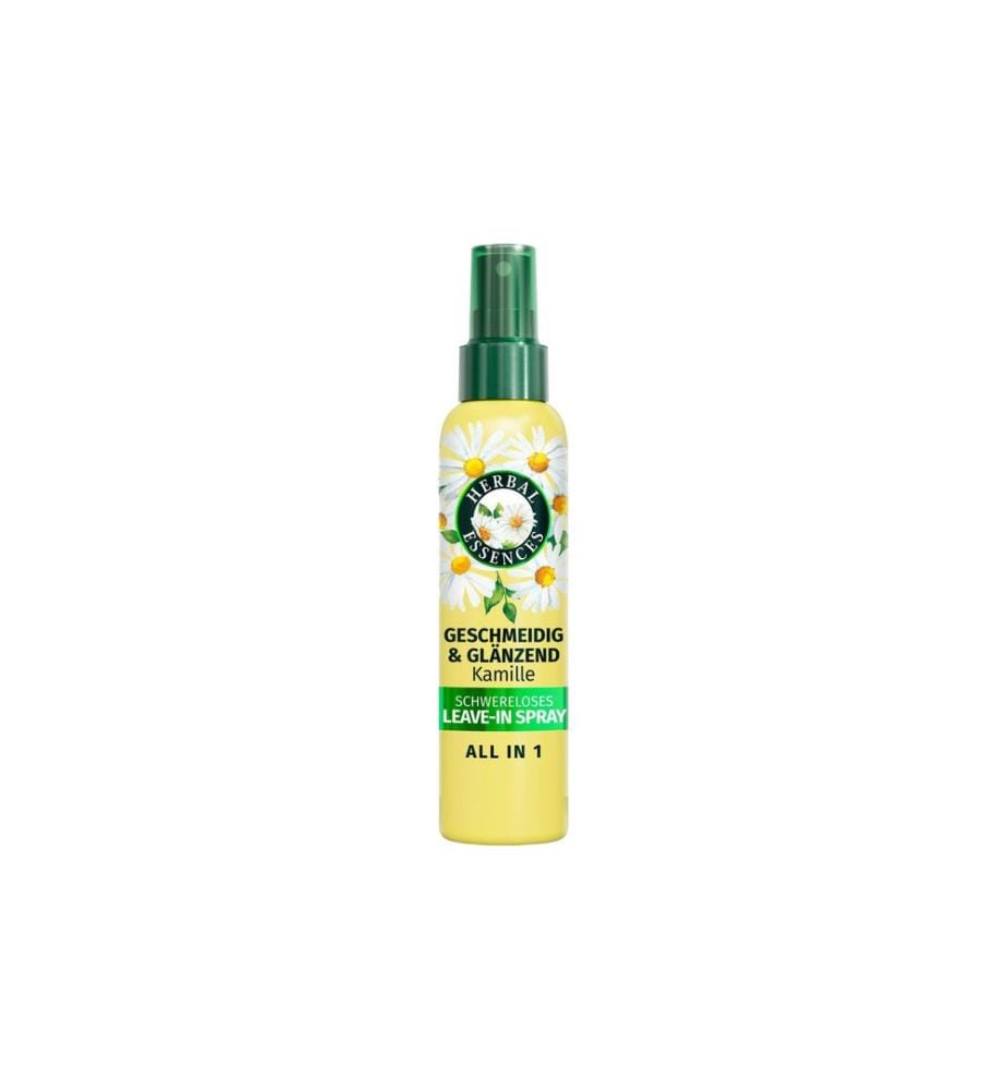 Herbal Essences - Aérosol dentretien Camomille Leave-in 145 ml