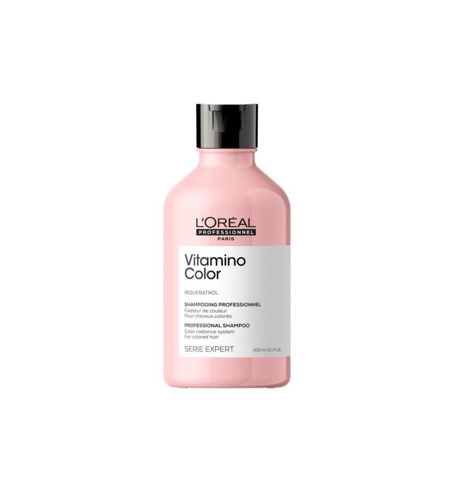 L'Oréal Professionnel - Shampoo Vitamino Color 300 ml