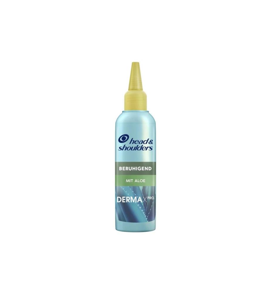 head and shoulders - Soin capillaire Derma X Pro 145 ml