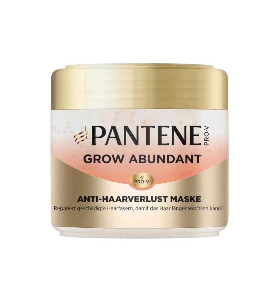 Pantene Pro-V - Masque capillaire Pro-V anti-chute de cheveux 300 ml