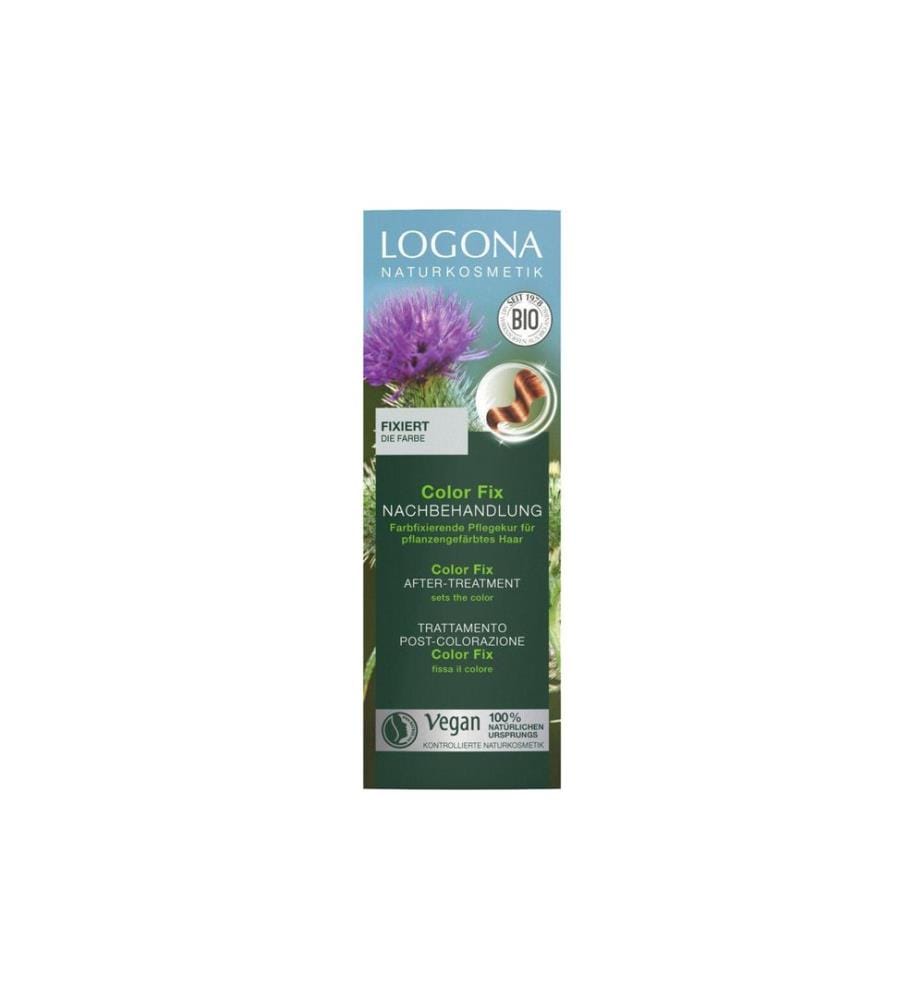 Logona - Color Fix Post-traitement 100 ml