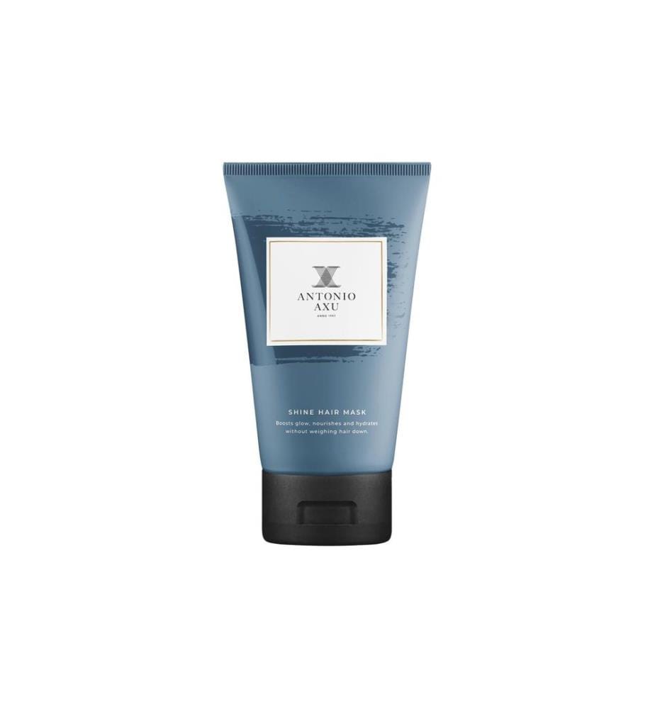 Antonio Axu - Masque pour cheveux brillants 150 ml