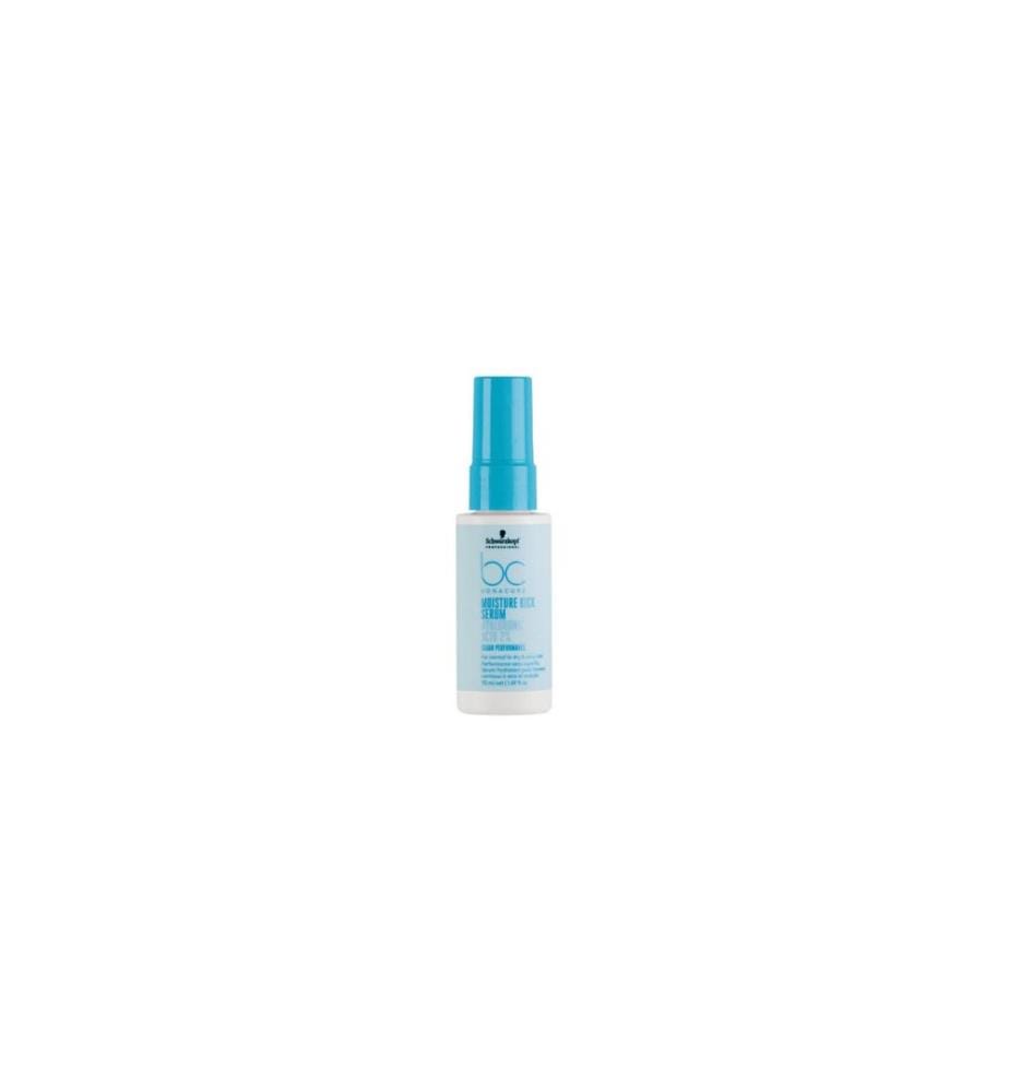 Schwarzkopf - BC Bonacure Moisture Kick Sérum hyaluronique 50 ml