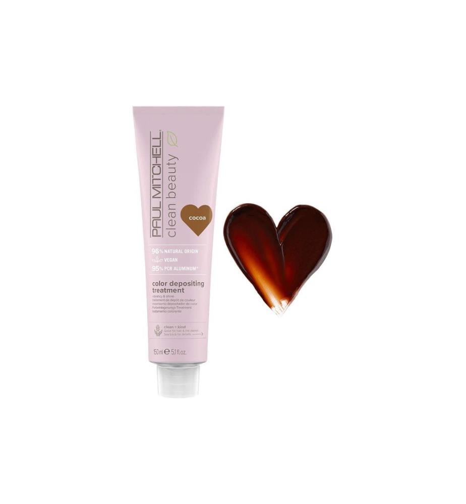 PAUL MITCHELL - Color Depositing Treatment 150 ml