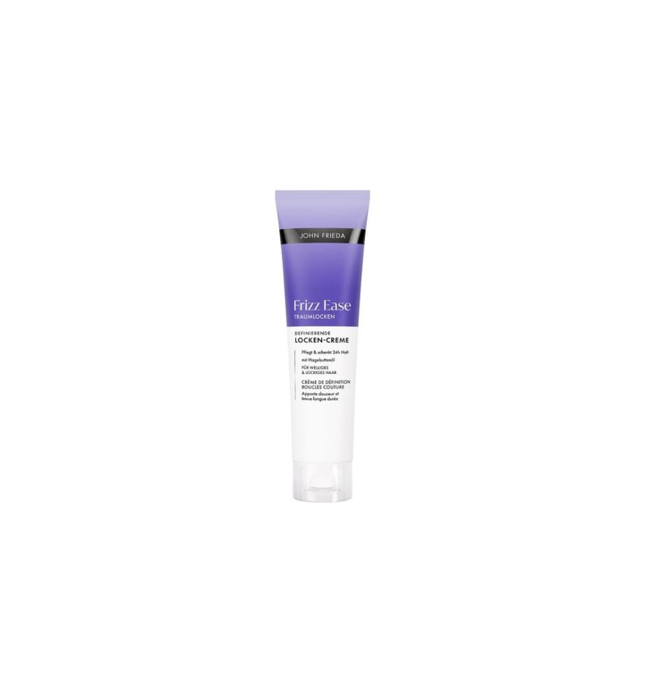 John Frieda - Soin capillaire Frizz Ease Crème pour boucles de rêve 150 ml
