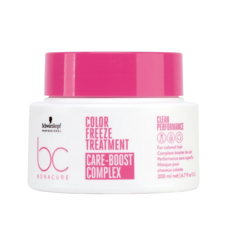 Schwarzkopf - BC Bonacure Color Freeze 200 ml