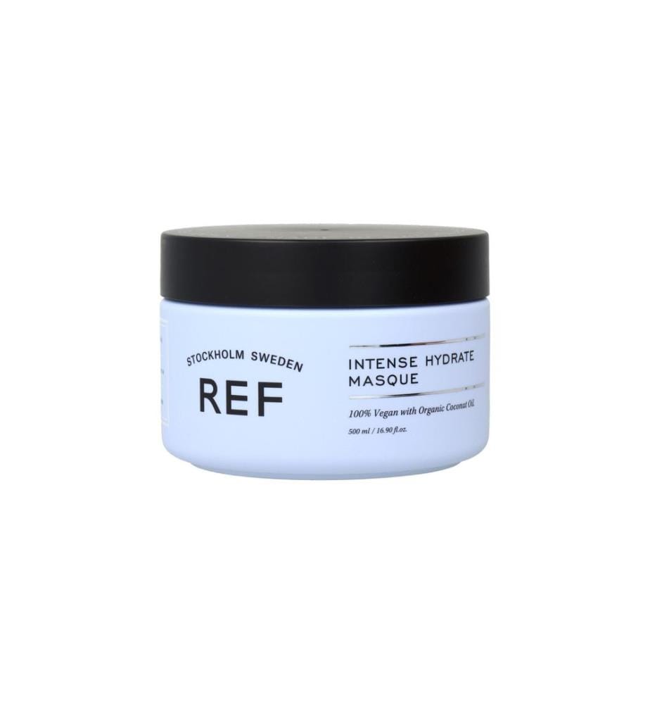 REF - Masque hydratant intense 500 ml