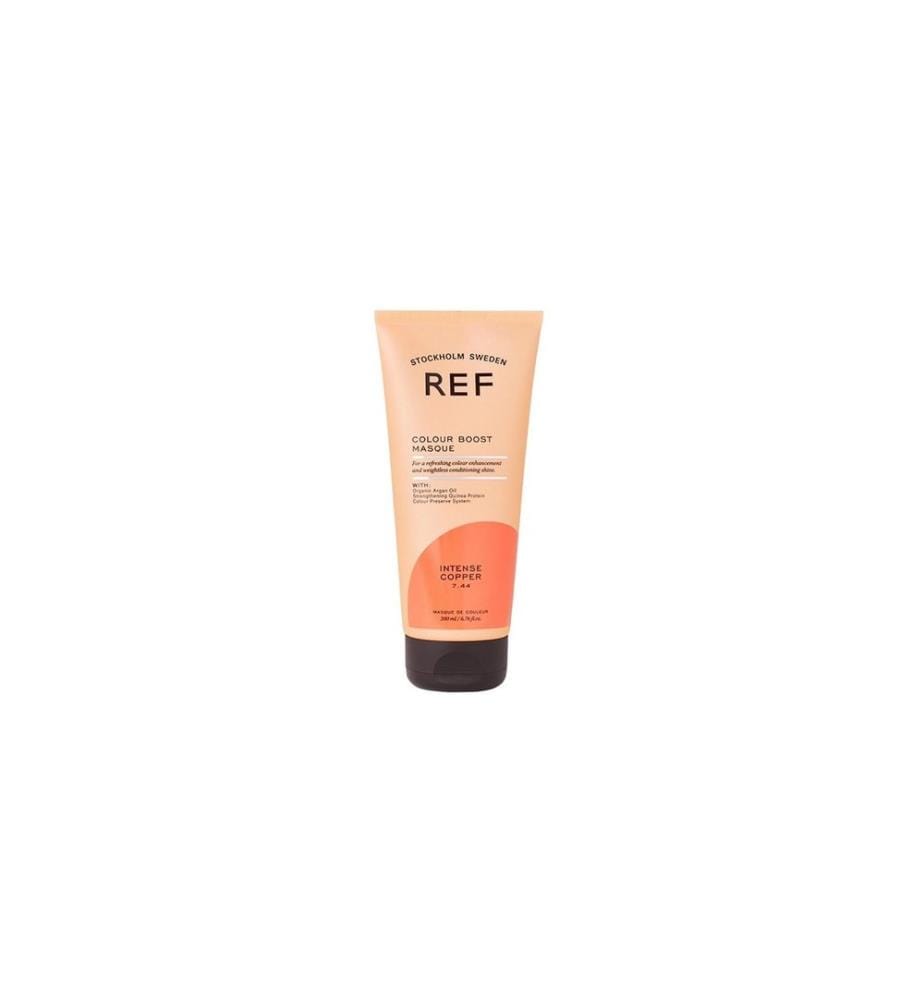 REF - Colour Boost Masque 7.44 200 ml
