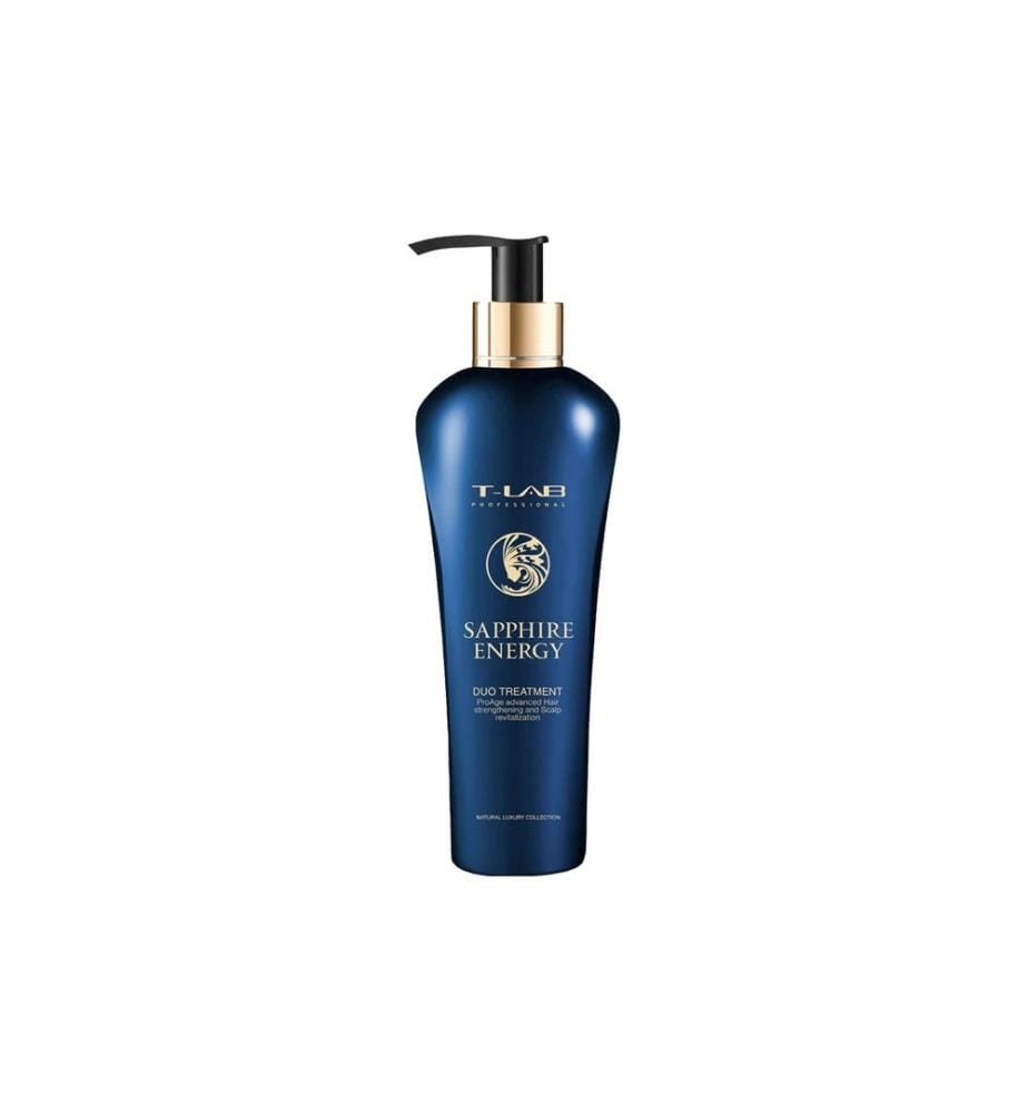 T-LAB - Sapphire Energy Duo Treatment 300 ml