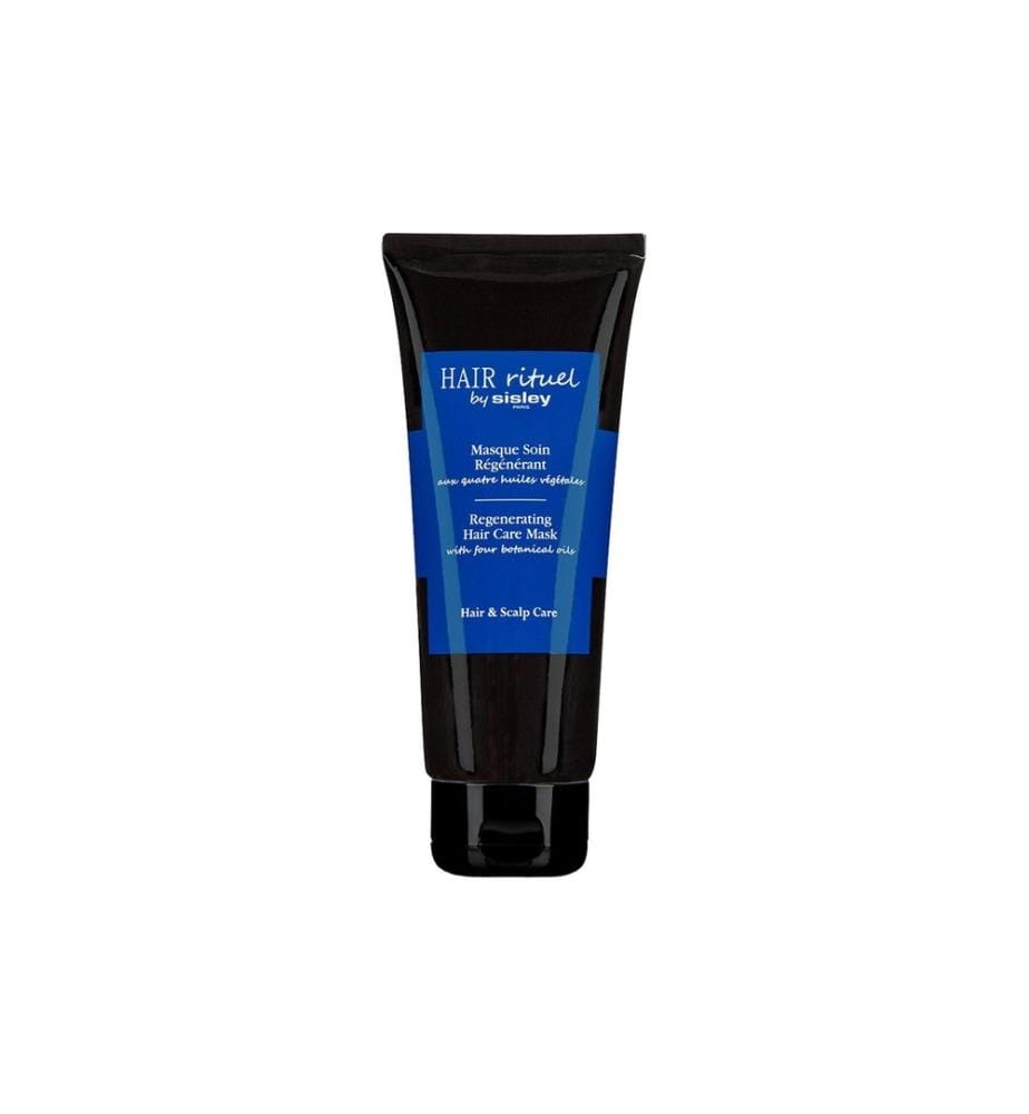 HAIR rituel by sisley - Masque Soin Régénérant 200 ml