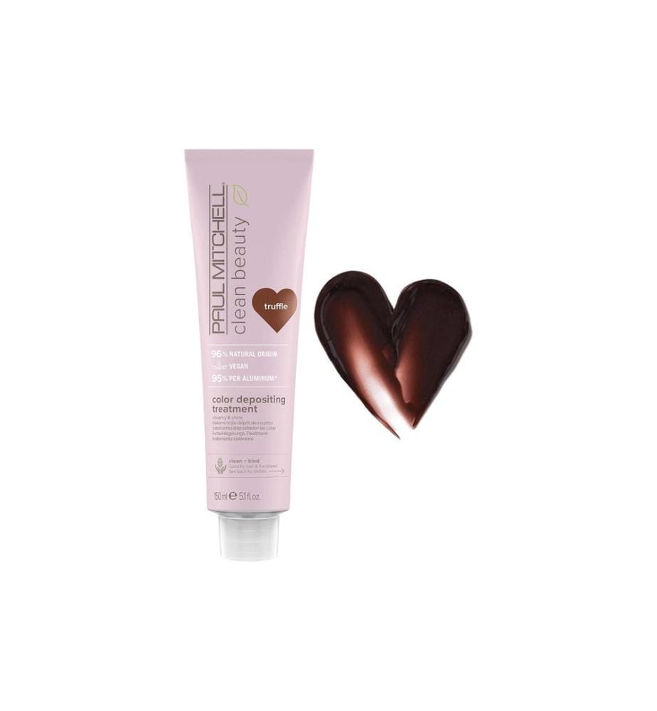 PAUL MITCHELL - Clean Beauty Color Depositing Treatment 150 ml