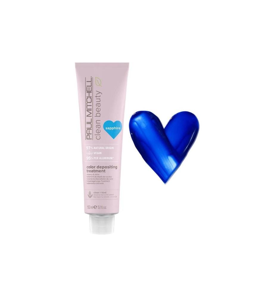 PAUL MITCHELL - Clean Beauty Color Protect 150 ml