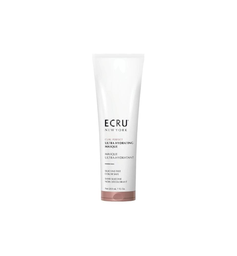 ECRU NEW YORK - Curl Perfect Ultra Hydrating Mask 200 ml