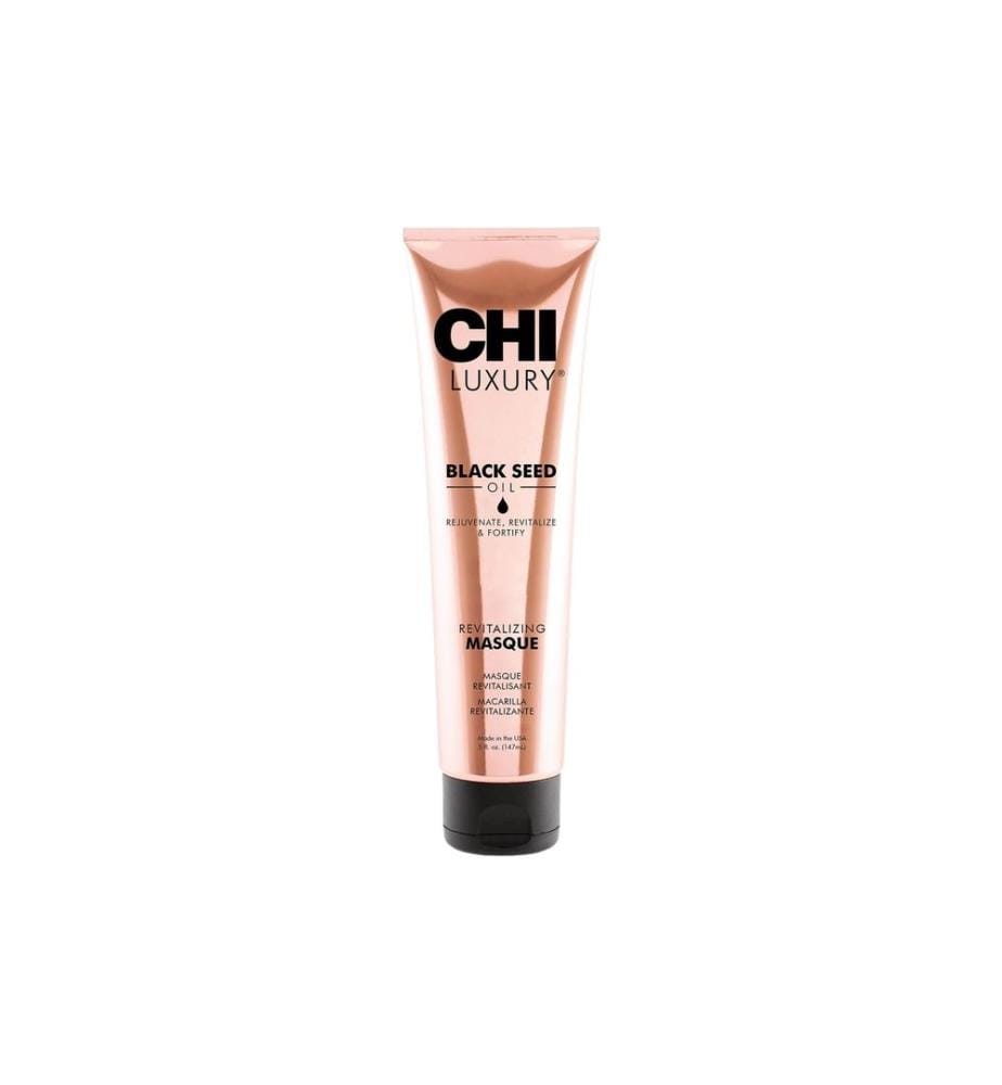 chi - Luxury Black Seed Oil Revitalizing Masque 148 ml