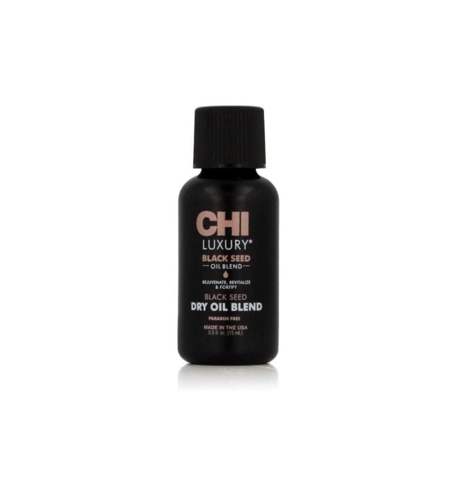 chi - Luxury Black Seed Oil 15 ml