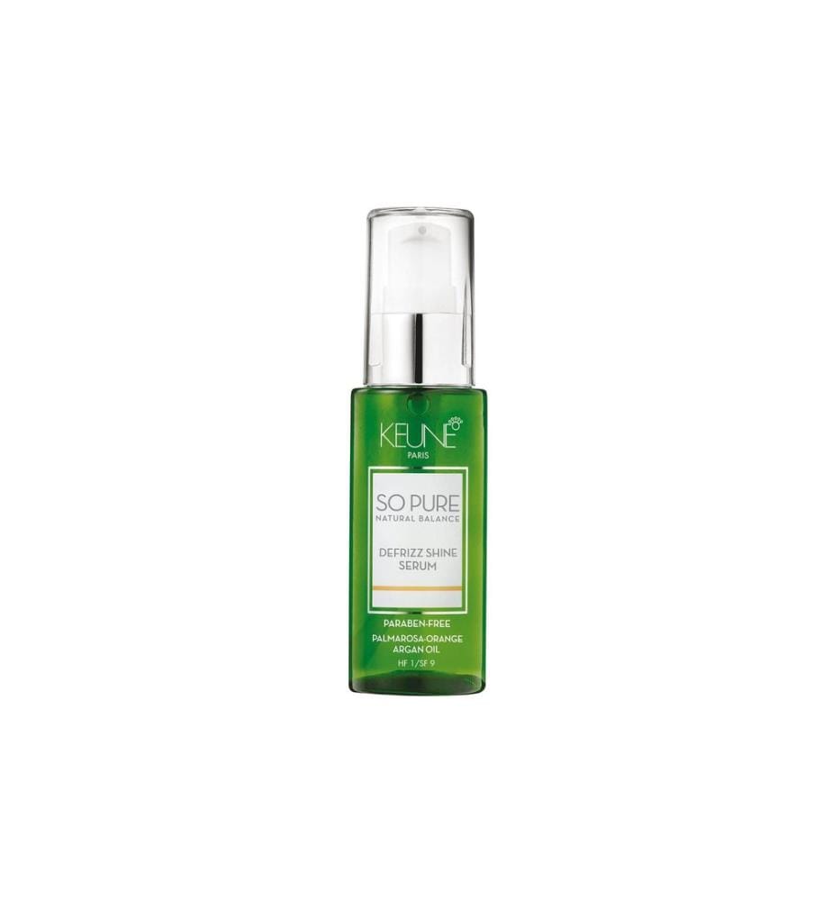 KEUNE - So Pure Defrizz Shine 50 ml
