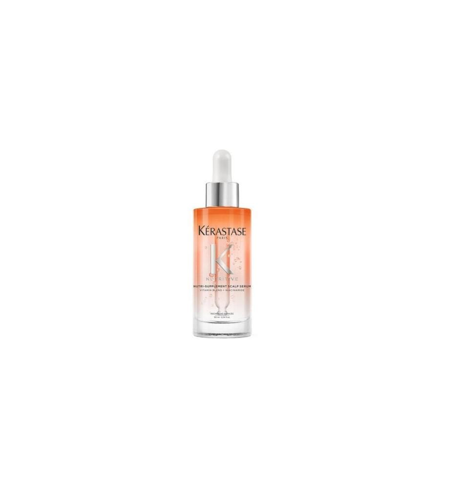 Kérastase - Nutri-Supplement Scalp Serum 90 ml