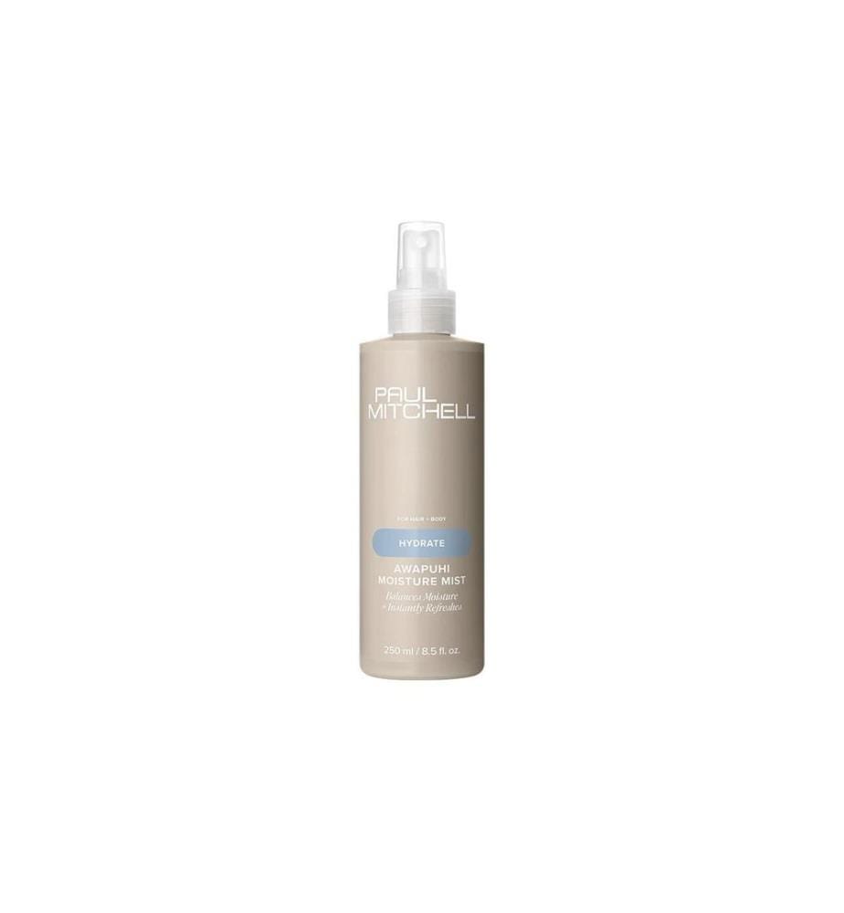 awapuhi wild ginger - Brume hydratante Awapuhi 250 ml