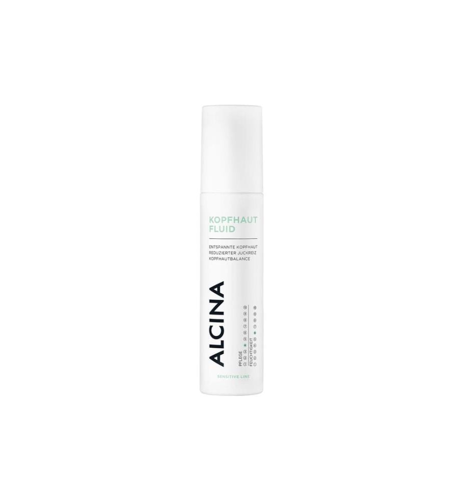 alcina - Sensitive Line 125 ml