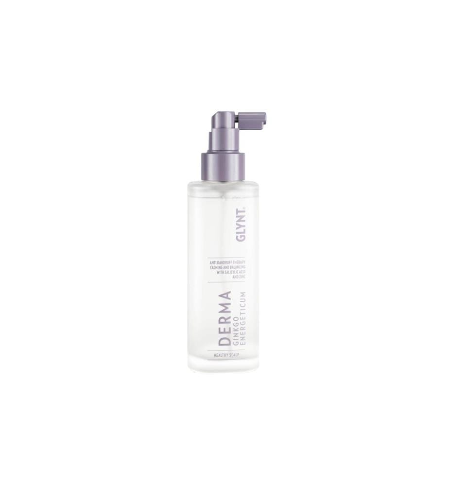 GLYNT - Derma Ginkgo Energeticum 500 ml