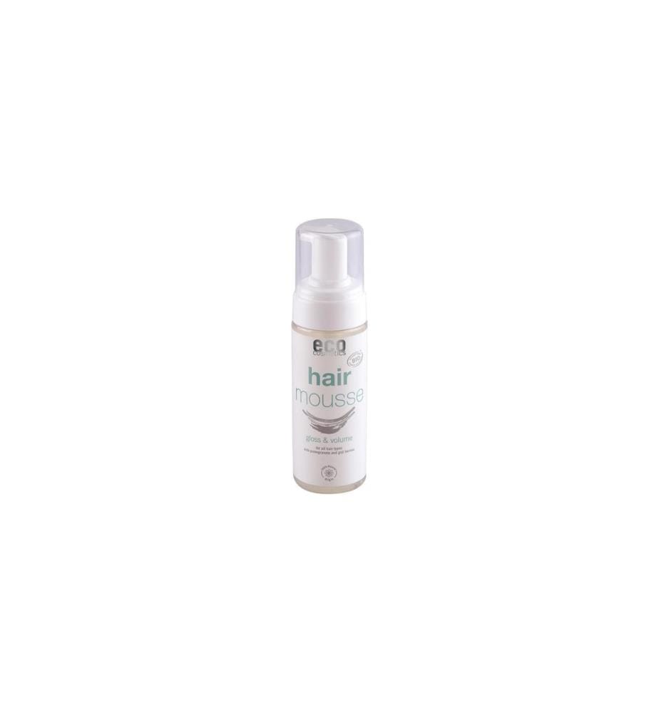 eco cosmetics - Gloss & Volume 150 ml