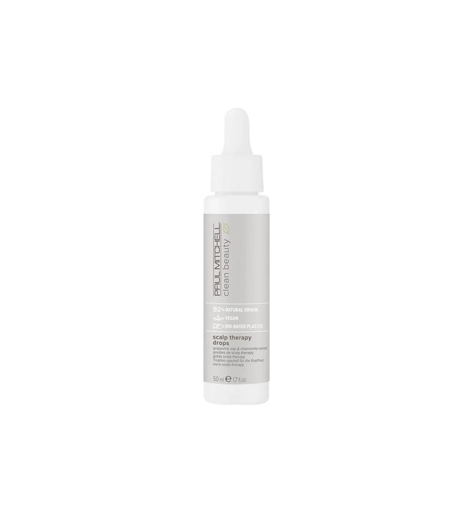PAUL MITCHELL clean beauty - Clean Beauty Scalp Therapy Drops 50 ml